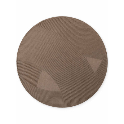 Wool Hand Tufted Area Rug