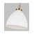 Blanc mat
