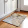Premium Machine Washable Cerrito AMF506 Beige Rug