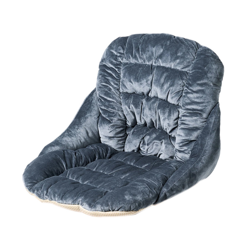 Canora Grey Back Cushion
