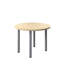 Bouton Circle Conference Table-38355773-38379892