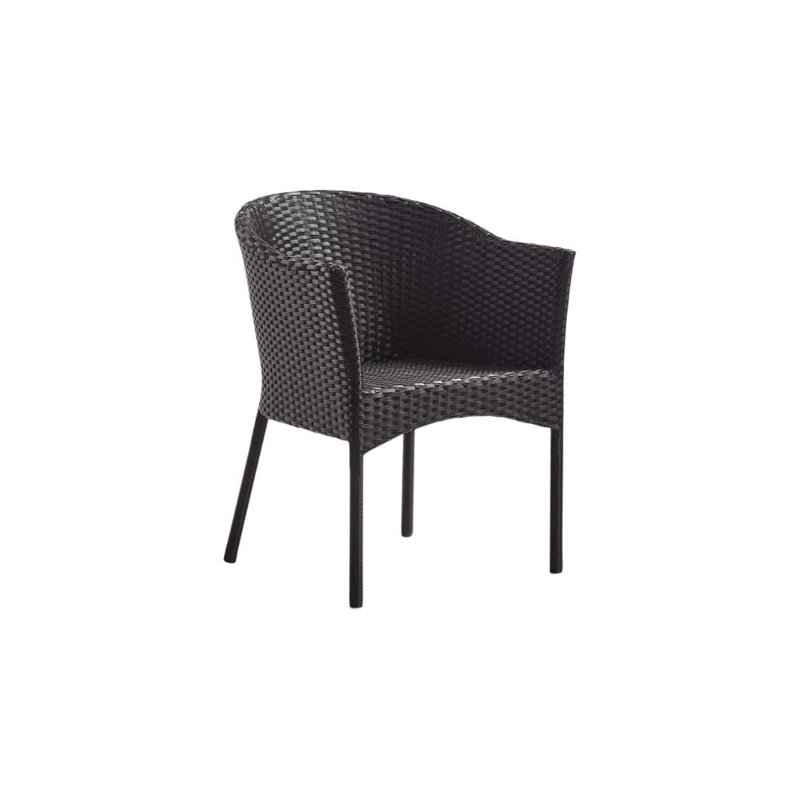 Patio Dining Armchair