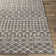 William Southwestern Indoor Rug