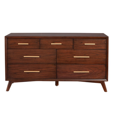 Gali 7 - Drawer Double Dresser