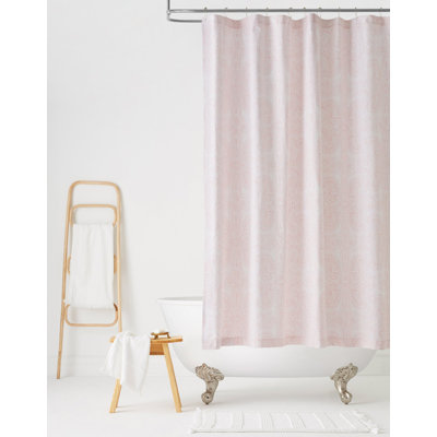 Andanza Shower Curtain
