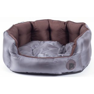 Oxford Orthopedic Pet Bed