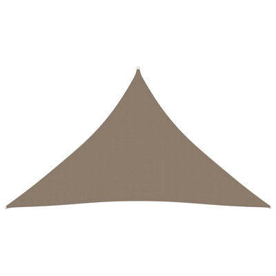 Bekke Triangular Shade Sail