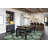 Chenille Floral Indoor Rug-1211927855