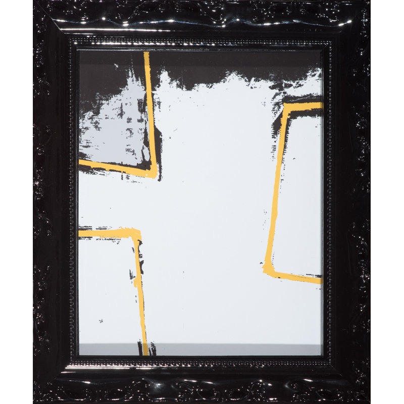 BW Series 11A Print by Jeffrey Goodman