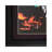 Van Halen "Van Halen" Framed Record with Black Mat -72863068