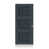 Gris anthracite