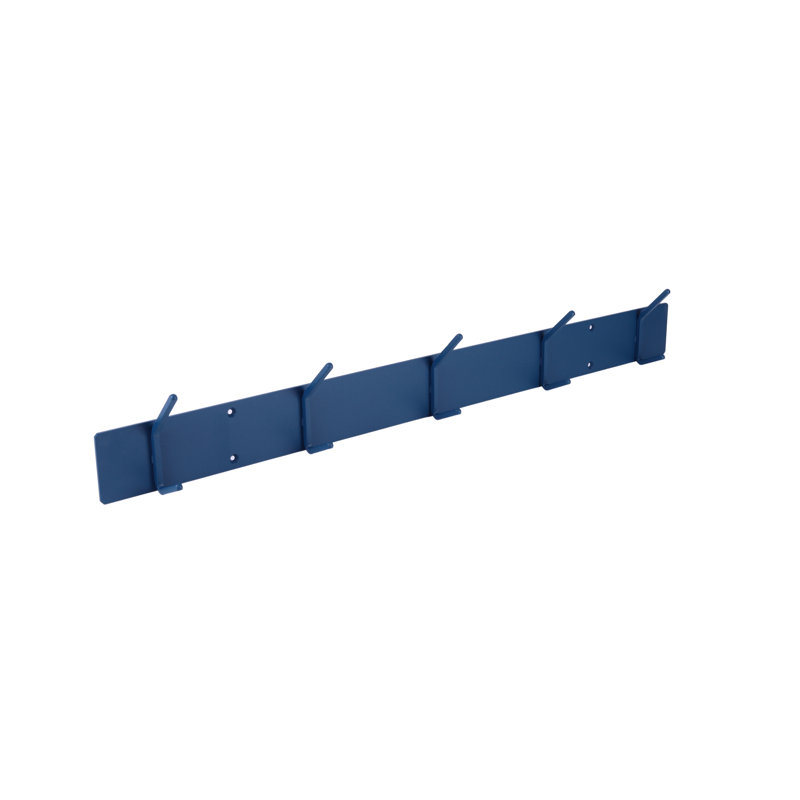 Mystiek Five, Blue