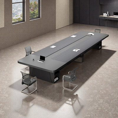 Table de conférence Modern