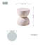 Table d'appoint Modern MGO