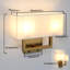 Antipas Gold 30.5cm H Outdoor Sconce