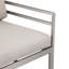 Cold 4 Piece Sofa Set Grey-1272065627