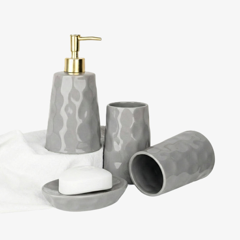 Ensemble de salle de bain Bring Nature