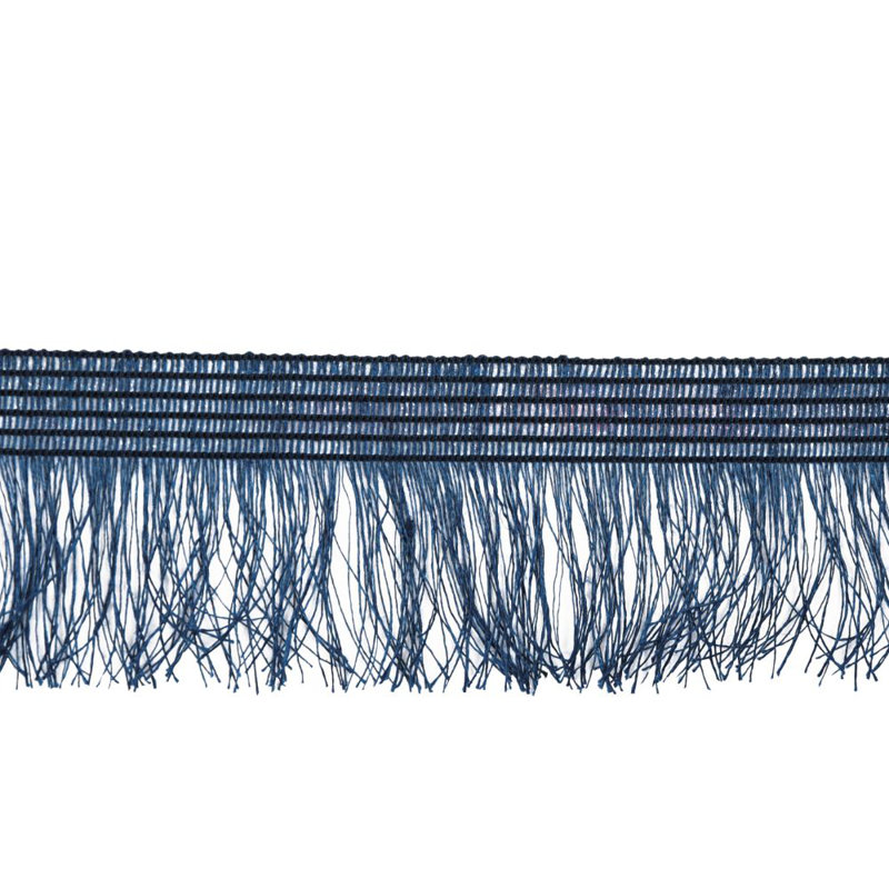 Lacecap Fringe Fabric
