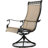 Alejandria 11 Piece Dining Set