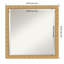 Miroir mural de salle de bain Lila-120837367-120837369