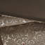 Ensemble d'édredon en jacquard de luxe avec broderie élégante