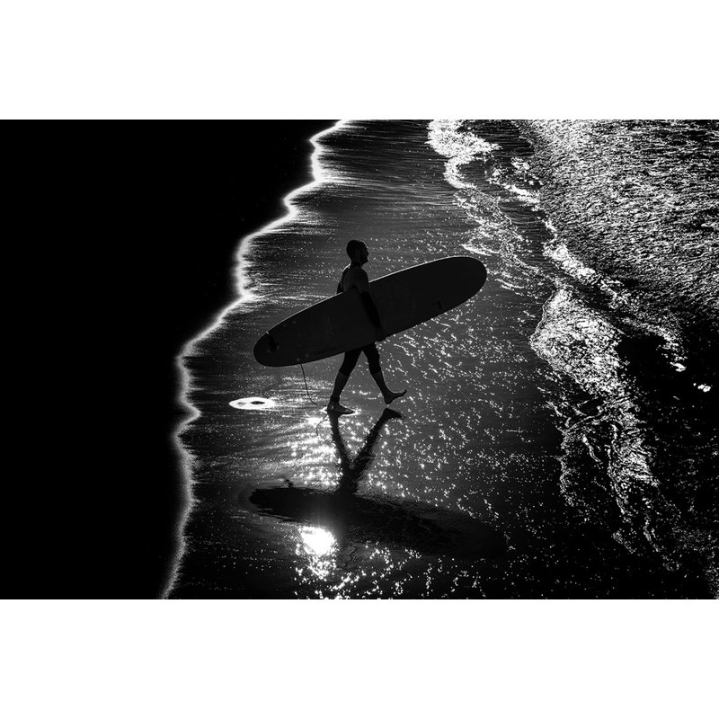 Wrapped Canvas Print, 50.8 cm H x 76.2 cm W