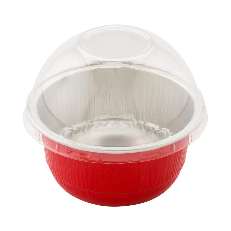 Disposable Party Supplies, Red