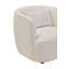 Textured Curved Chair-296477181