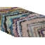 One-of-a-Kind 2’6”x5’5” Hand Knotted Area Rug