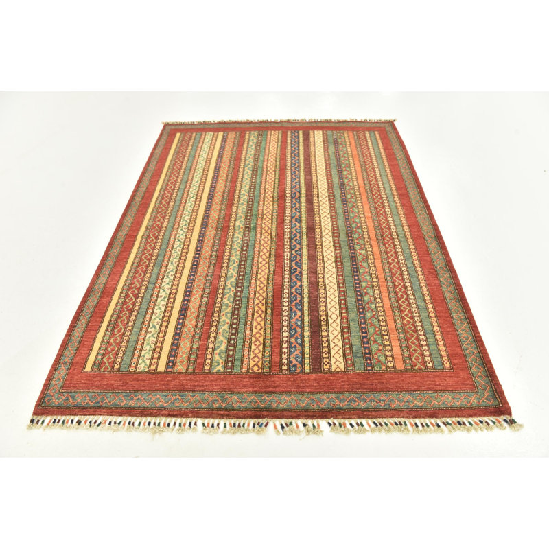 Nitta Multi Rug