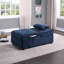 Banc de rangement avec plateau coulissant Modern-1350184036