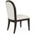 Nina Upholstered Side Chair