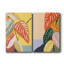 «Tropical Plant I», ensemble de 2 peintures-864183243-864183246
