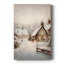 Lantern of Sugar Serenade-Premium Gallery Wrapped Canvas-202733632