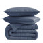 Ensemble de courtepointe Southshore Fine Linens Brickyard-696799034-696799013