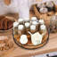 Angeliyah Freestanding Stainless Steel Spice Rack