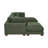 Axminster Sectional Sofa-52213820