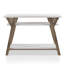 Alacyia 42'' Console Table