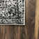 Tapis gris Wisser