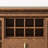 Retro Large-Capacity Sideboard