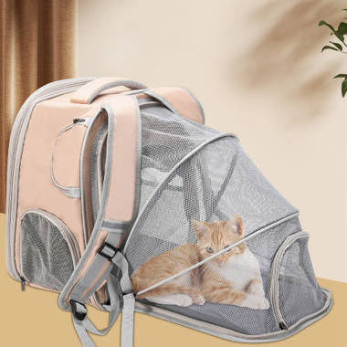 Sac Transport Petit Chien Moderne – United Pets – Soft Bag Kate