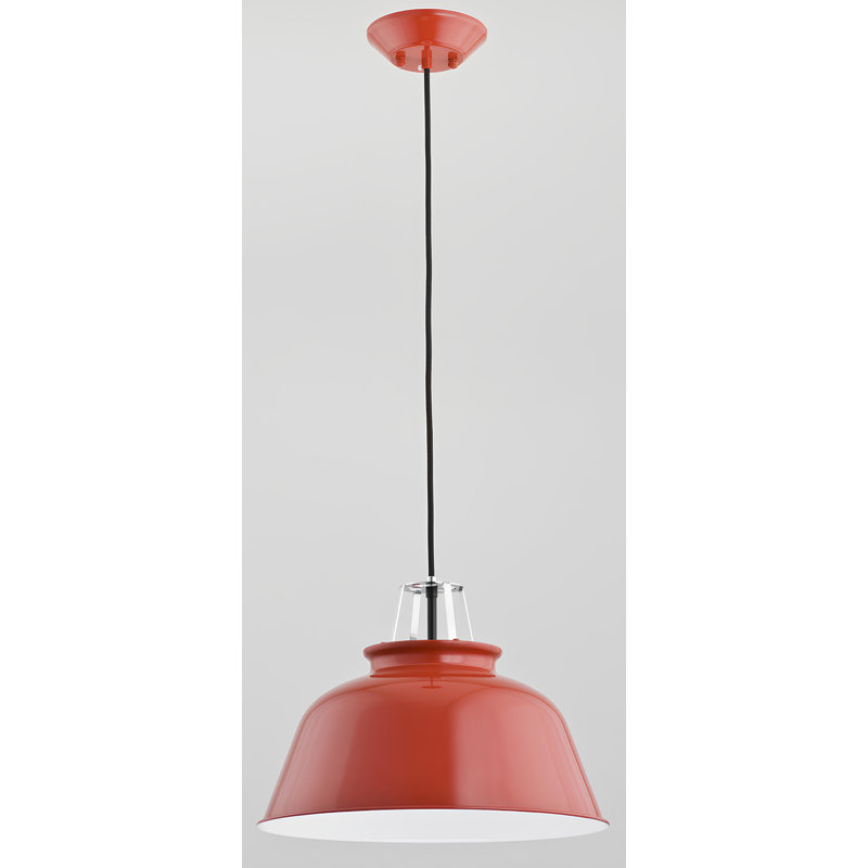 Annese 1 - Light Single Chandelier