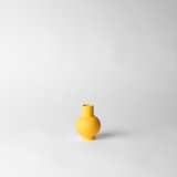 Strøm Earthenware Table Vase