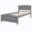 Shanece Panel Bed-1363371616