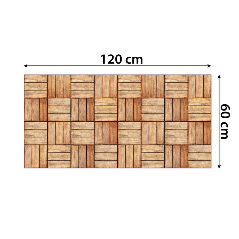 Abstract Wall Decal