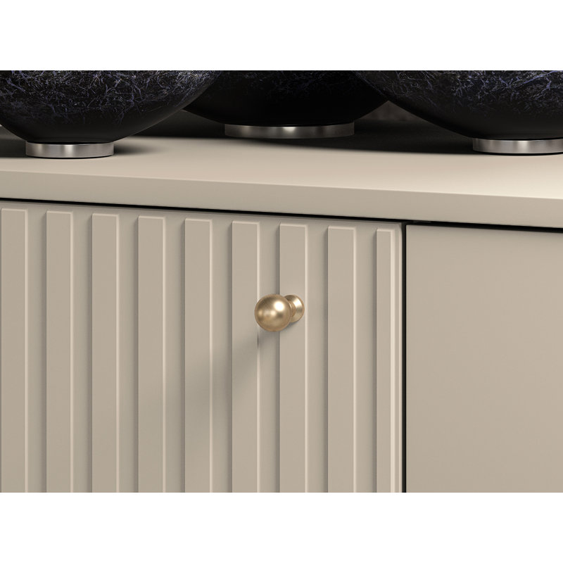 Caletto 120cm Sideboard