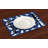 Polyester Animals/Nature Rectangle Placemat