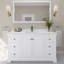 Ensemble de meuble-lavabo simple 60 po Avery-51712090-51712089-80203487