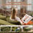 Seren Boneless 106" Modular L-shaped Sectional Sofa With Ottoman, No-assembly Cloud Couch, Boneless Design For Modern Living-116240538-116240537