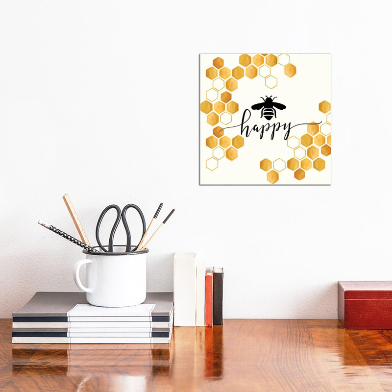 Wrapped Canvas Print, Wrapped Canvas, 30.48 cm H x 30.48 cm W